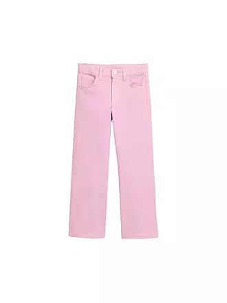 TOM TAILOR | Mädchen Jeans Wide Fit | 